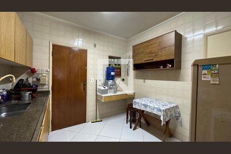 Apartamento para alugar com 82m², 2 quartos e 1 vaga Apartamento para alugar com 82m², 2 quartos e 1 vagaCozinha