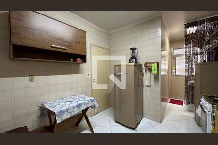 Apartamento para alugar com 82m², 2 quartos e 1 vaga Apartamento para alugar com 82m², 2 quartos e 1 vagaCozinha