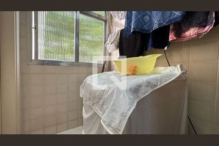 Apartamento para alugar com 82m², 2 quartos e 1 vaga Apartamento para alugar com 82m², 2 quartos e 1 vagaÁrea de Serviço