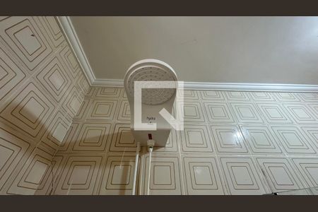 Apartamento para alugar com 82m², 2 quartos e 1 vaga Apartamento para alugar com 82m², 2 quartos e 1 vagaBanheiro