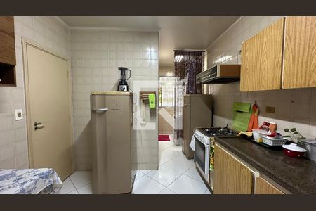 Apartamento para alugar com 82m², 2 quartos e 1 vaga Apartamento para alugar com 82m², 2 quartos e 1 vagaCozinha