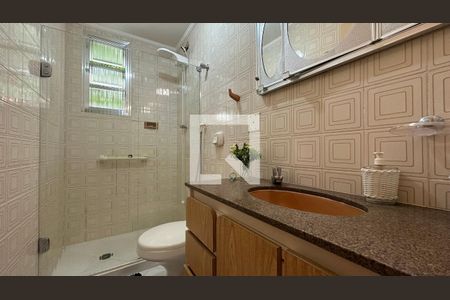 Apartamento para alugar com 82m², 2 quartos e 1 vaga Apartamento para alugar com 82m², 2 quartos e 1 vagaBanheiro