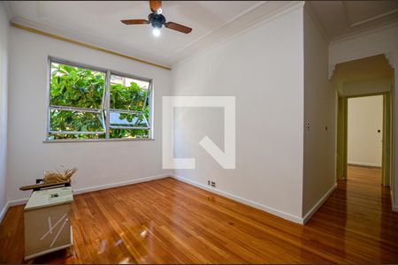 Sala de apartamento para alugar com 2 quartos, 101m² em Icaraí, Niterói