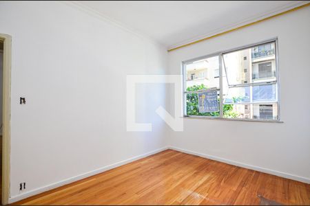 Quarto 2 de apartamento para alugar com 2 quartos, 101m² em Icaraí, Niterói