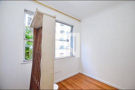 Quarto 1 de apartamento para alugar com 2 quartos, 101m² em Icaraí, Niterói