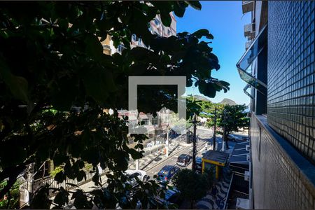 Sala de apartamento para alugar com 2 quartos, 101m² em Icaraí, Niterói