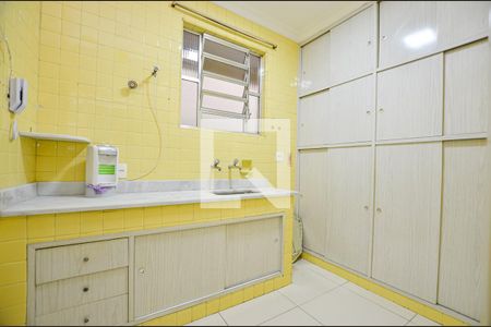 Apartamento para alugar com 101m², 2 quartos e sem vaga Apartamento para alugar com 101m², 2 quartos e sem vagaCozinha