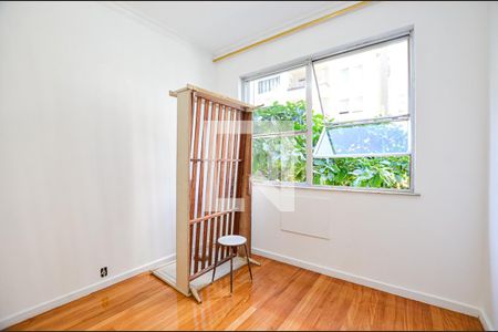 Quarto 1 de apartamento para alugar com 2 quartos, 101m² em Icaraí, Niterói