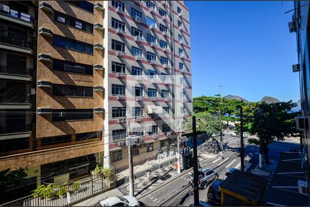 Vista do quarto 2 de apartamento para alugar com 2 quartos, 101m² em Icaraí, Niterói