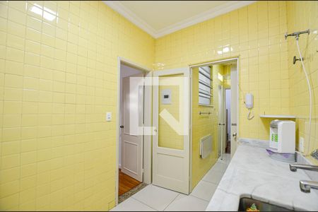 Apartamento para alugar com 101m², 2 quartos e sem vaga Apartamento para alugar com 101m², 2 quartos e sem vagaCozinha