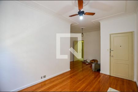 Sala de apartamento para alugar com 2 quartos, 101m² em Icaraí, Niterói