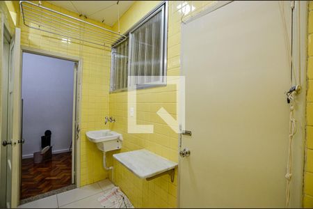 Apartamento para alugar com 101m², 2 quartos e sem vaga Apartamento para alugar com 101m², 2 quartos e sem vagaCozinha