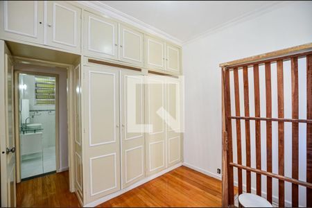 Quarto 1 de apartamento para alugar com 2 quartos, 101m² em Icaraí, Niterói