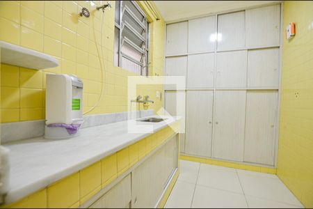 Apartamento para alugar com 101m², 2 quartos e sem vaga Apartamento para alugar com 101m², 2 quartos e sem vagaCozinha