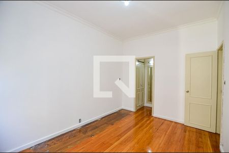 Quarto 2 de apartamento para alugar com 2 quartos, 101m² em Icaraí, Niterói
