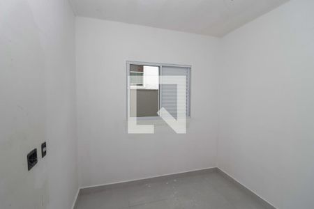 Quarto 2 de apartamento à venda com 2 quartos, 35m² em Penha de França, São Paulo