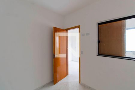 Quarto de apartamento à venda com 1 quarto, 40m² em Alto da Mooca, São Paulo