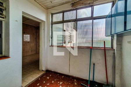 Apartamento à venda com 102m², 2 quartos e sem vagaÁrea de Serviço