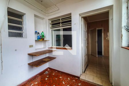 Apartamento à venda com 102m², 2 quartos e sem vagaÁrea de Serviço