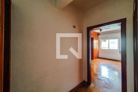 corredor de apartamento à venda com 2 quartos, 102m² em Cambuci, São Paulo