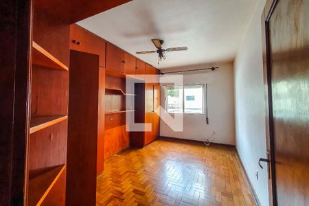 Quarto 1 Suite de apartamento à venda com 2 quartos, 102m² em Cambuci, São Paulo