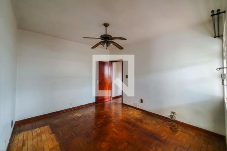 Sala de apartamento à venda com 2 quartos, 102m² em Cambuci, São Paulo