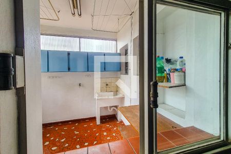 Sala Janela de apartamento à venda com 2 quartos, 102m² em Cambuci, São Paulo