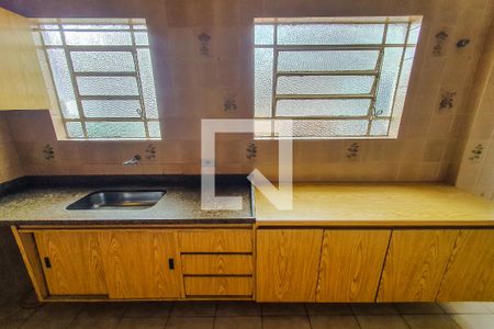 Apartamento à venda com 102m², 2 quartos e sem vagaCozinha