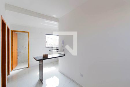 Apartamento à venda com 2 quartos, 40m² em Alto da Mooca, São Paulo
