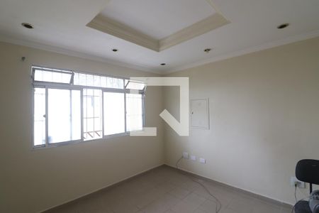 Quarto 1  de casa para alugar com 2 quartos, 90m² em Vila Paulicéia, São Paulo