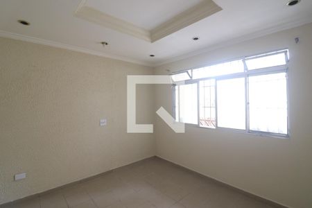 Quarto 1  de casa para alugar com 2 quartos, 90m² em Vila Paulicéia, São Paulo