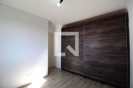 Quarto 1 de apartamento para alugar com 2 quartos, 64m² em Jardim Wanel Ville Iv, Sorocaba