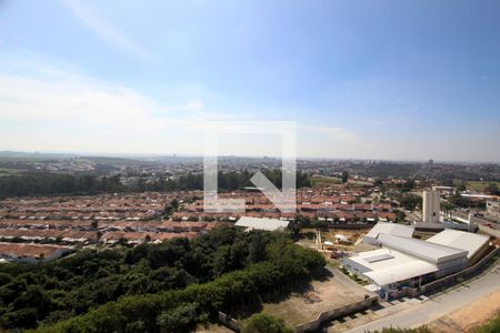 Vista do Quarto 1 de apartamento para alugar com 2 quartos, 64m² em Jardim Wanel Ville Iv, Sorocaba