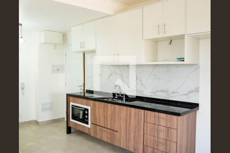 Studio de apartamento para alugar com 1 quarto, 32m² em Vila Zilda, São Paulo