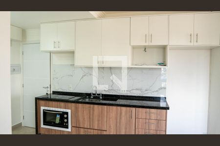 Studio de apartamento para alugar com 1 quarto, 32m² em Vila Zilda, São Paulo