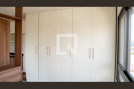 Studio de apartamento para alugar com 1 quarto, 32m² em Vila Zilda, São Paulo