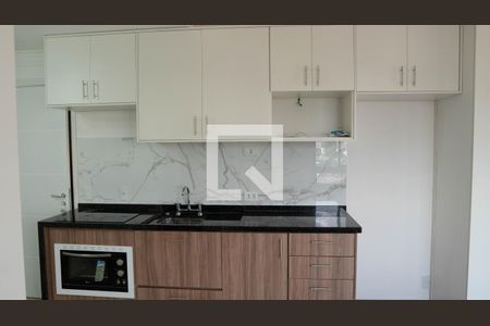 Studio de apartamento para alugar com 1 quarto, 32m² em Vila Zilda, São Paulo