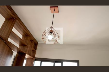 Apartamento para alugar com 32m², 1 quarto e sem vagaStudio