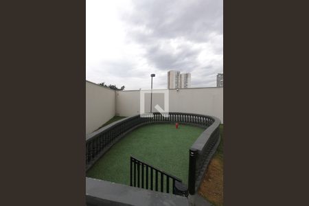 Apartamento à venda com 75m², 3 quartos e 2 vagasÁrea comum