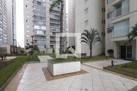 Apartamento à venda com 75m², 3 quartos e 2 vagasÁrea comum