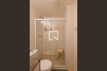 Apartamento à venda com 75m², 3 quartos e 2 vagasBanheiro