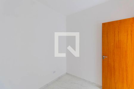 Quarto de apartamento à venda com 1 quarto, 41m² em Alto da Mooca, São Paulo