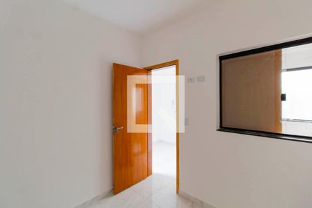Quarto de apartamento à venda com 1 quarto, 41m² em Alto da Mooca, São Paulo