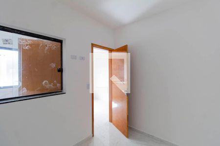 Quarto de apartamento à venda com 1 quarto, 39m² em Alto da Mooca, São Paulo