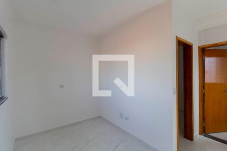 Sala e Cozinha Integrada de apartamento à venda com 1 quarto, 39m² em Alto da Mooca, São Paulo