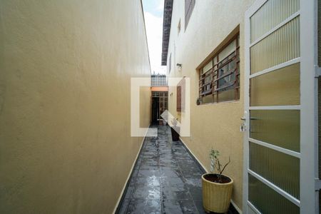 Casa à venda com 192m², 6 quartos e 2 vagasÁrea Externa