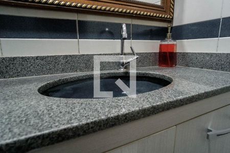 Lavabo de casa à venda com 6 quartos, 192m² em Cidade Patriarca, São Paulo