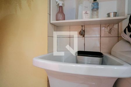 Casa à venda com 192m², 6 quartos e 2 vagasÁrea de Serviço