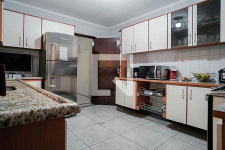 Casa à venda com 192m², 6 quartos e 2 vagasCozinha