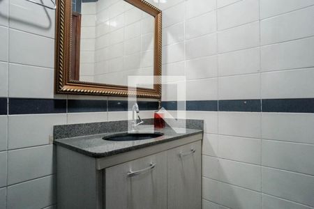 Lavabo de casa à venda com 6 quartos, 192m² em Cidade Patriarca, São Paulo